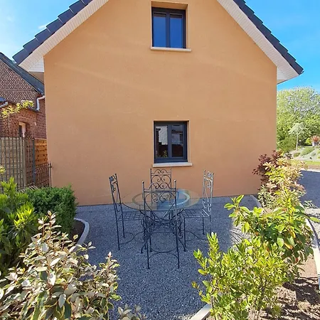 公寓 A La Campagne *