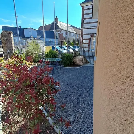 A La Campagne * Saint-Vaast-d'Equiqueville