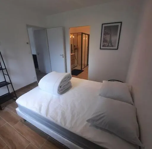 A La Campagne Apartment