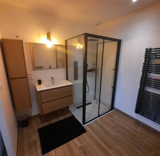 Apartment A La Campagne Saint-Vaast-d'Equiqueville