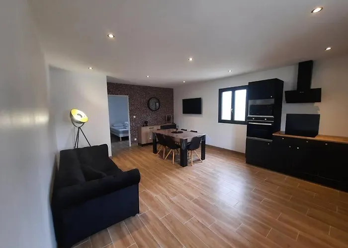 Apartment A La Campagne