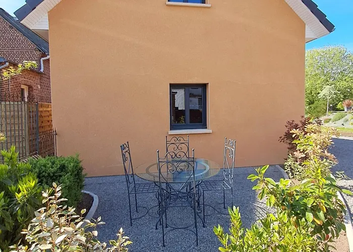 Apartment A La Campagne *