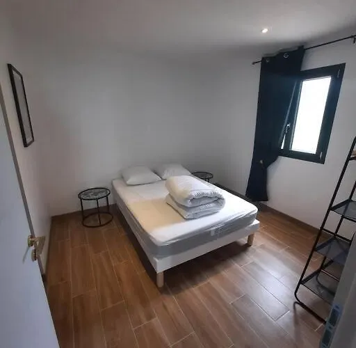 A La Campagne Apartment