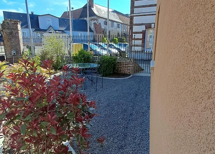 A La Campagne * Saint-Vaast-d'Equiqueville